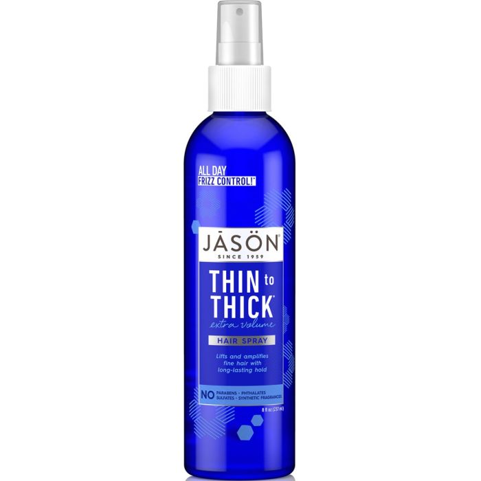 Jāsön® Therapy Thin To Thick Hair Spray