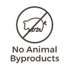 No Animal Byproducts